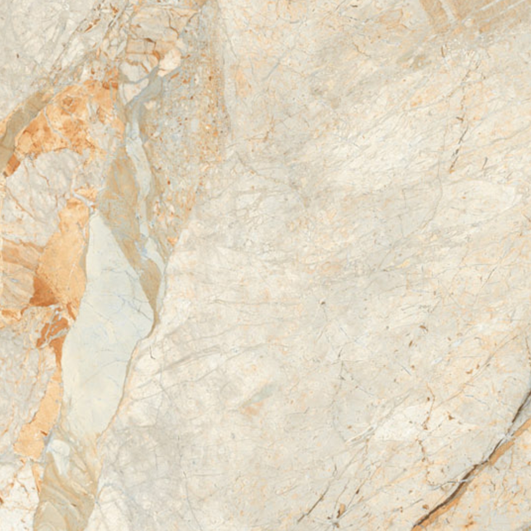 MARMO BRECCIA - Polished Porcelain Slab Tiles - Image 3