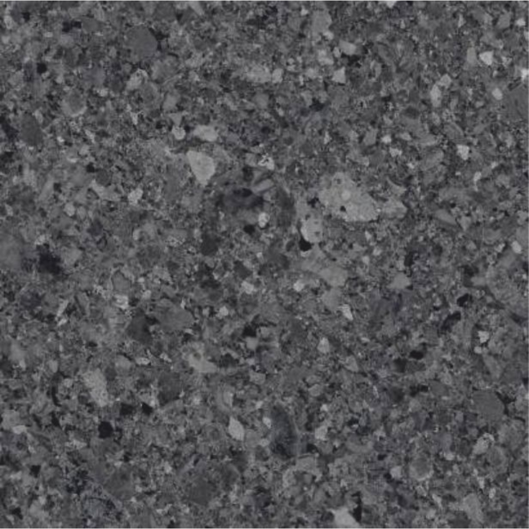 NOOR BLACK - Matt Outdoor Parking Tiles - Image 2