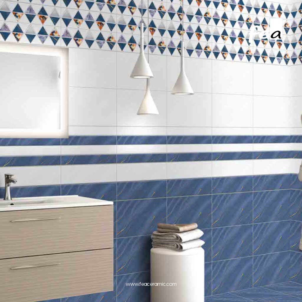 &ldquo;Advanced porcelain tile designs by FEA Ceramics for high-traffic spaces.&rdquo;