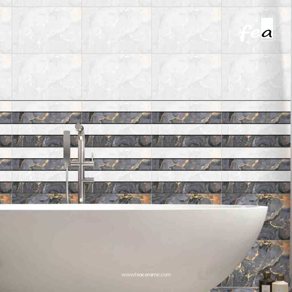 &ldquo;Premium Ceramic Wall Tiles collection by FEA Ceramics for contemporary interiors.&rdquo;