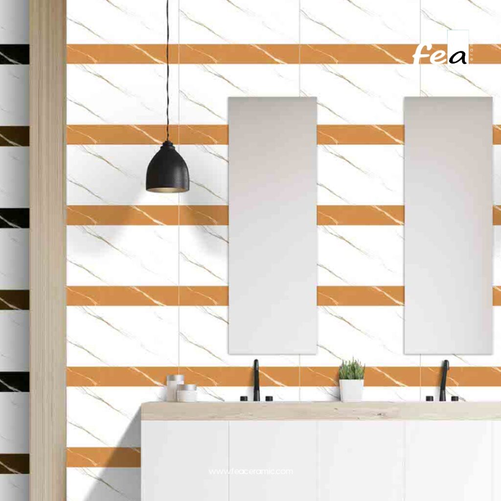 &ldquo;FEA Ceramics Ceramic Wall Tiles &ndash; premium quality tiles for modern floors and walls.&rdquo;