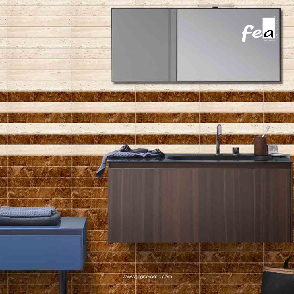 &ldquo;Best collection of Ceramic Wall Tiles by FEA Ceramics for elegant interiors.&rdquo;