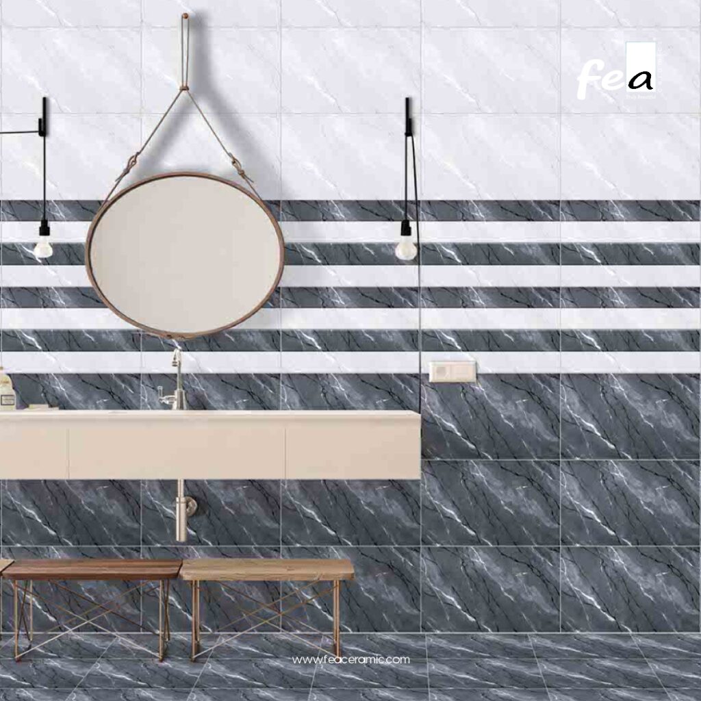 &ldquo;Best collection of Ceramic Wall Tiles by FEA Ceramics for elegant interiors.&rdquo;