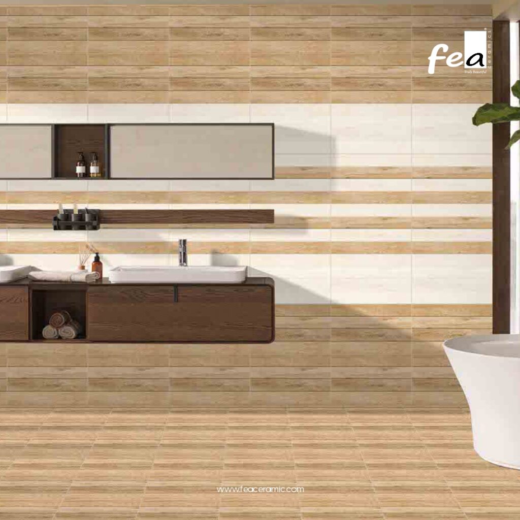 &ldquo;Best collection of Ceramic Wall Tiles by FEA Ceramics for elegant interiors.&rdquo;