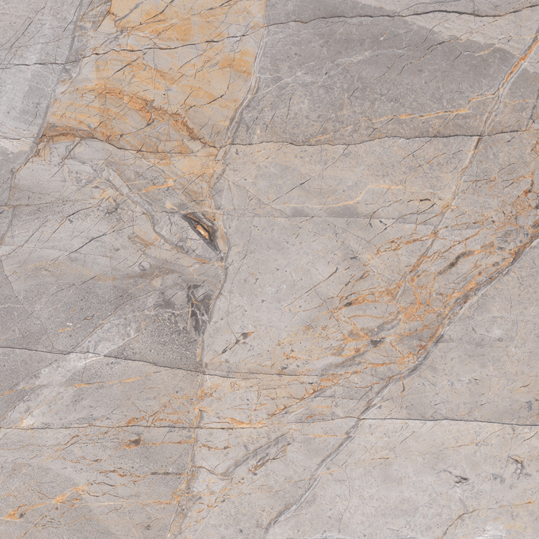 (English) Amaze Gris - Polished Porcelain Floor Tiles - immagine 3