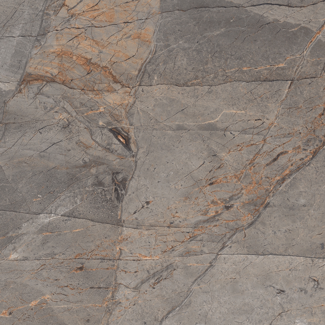 (English) Amaze Nerro - Polished Porcelain Floor Tiles - immagine 3