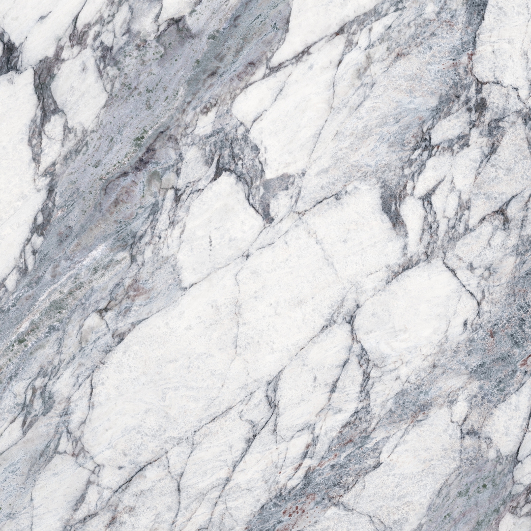 (English) RALPH NATURAL - Polished Porcelain Slab Tiles – Image 2