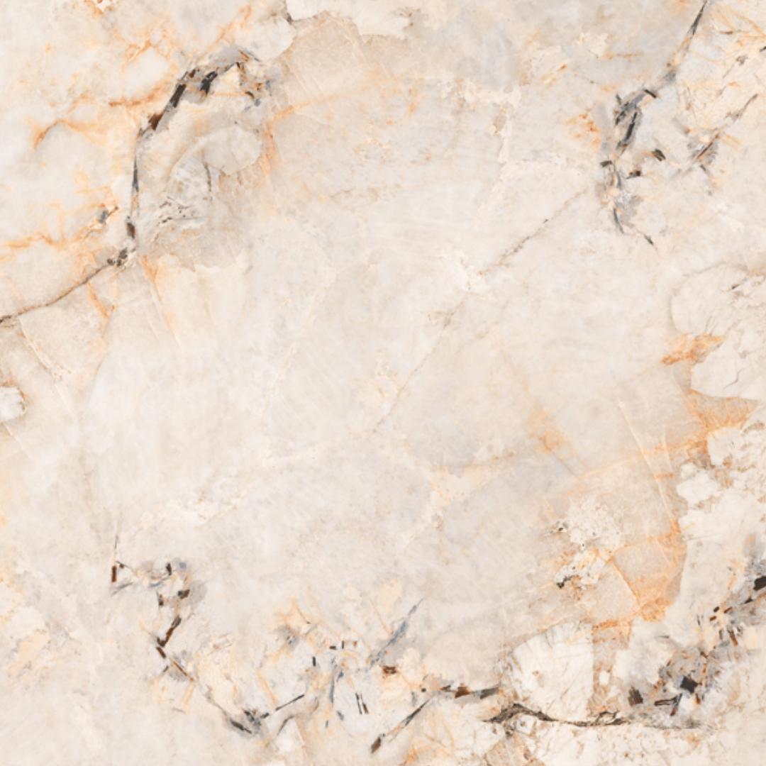 (English) VIBRANIUM BROWN - Polished Porcelain Slab Tiles - Image 4