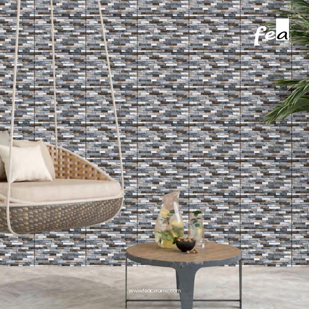 &ldquo;FEA Ceramics Ceramic Wall Tiles &ndash; premium quality tiles for modern floors and walls.&rdquo;