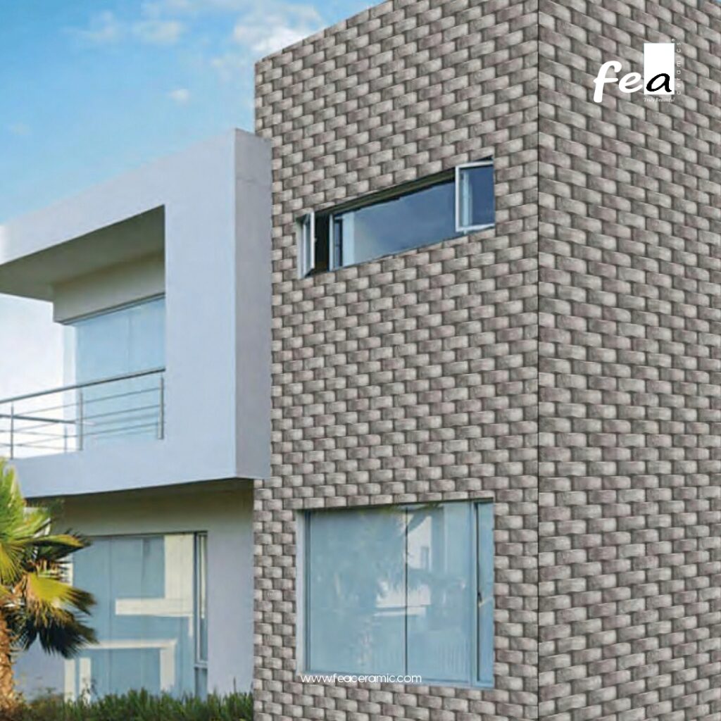 &ldquo;Minimal and modern Ceramic Wall Tiles by FEA Ceramics for timeless interiors.&rdquo;