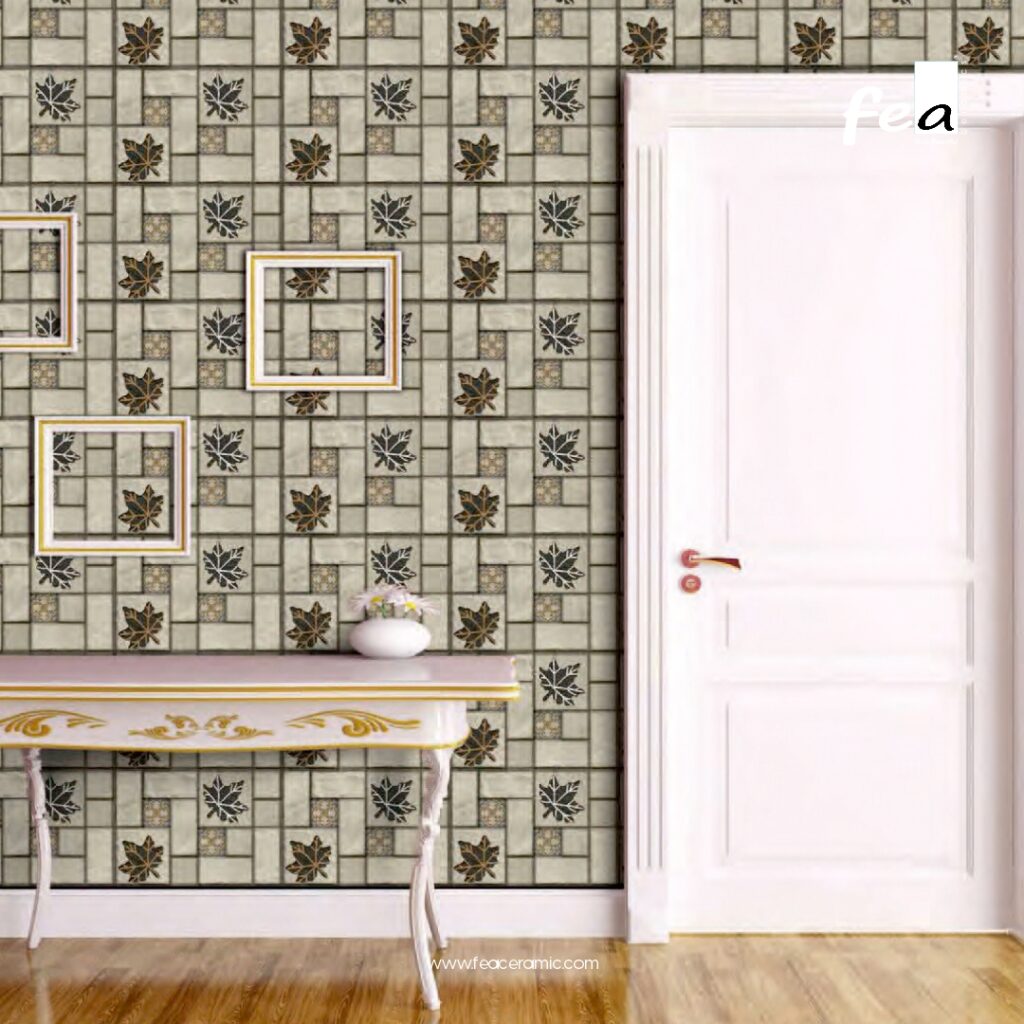 &ldquo;Best collection of Ceramic Wall Tiles by FEA Ceramics for elegant interiors.&rdquo;