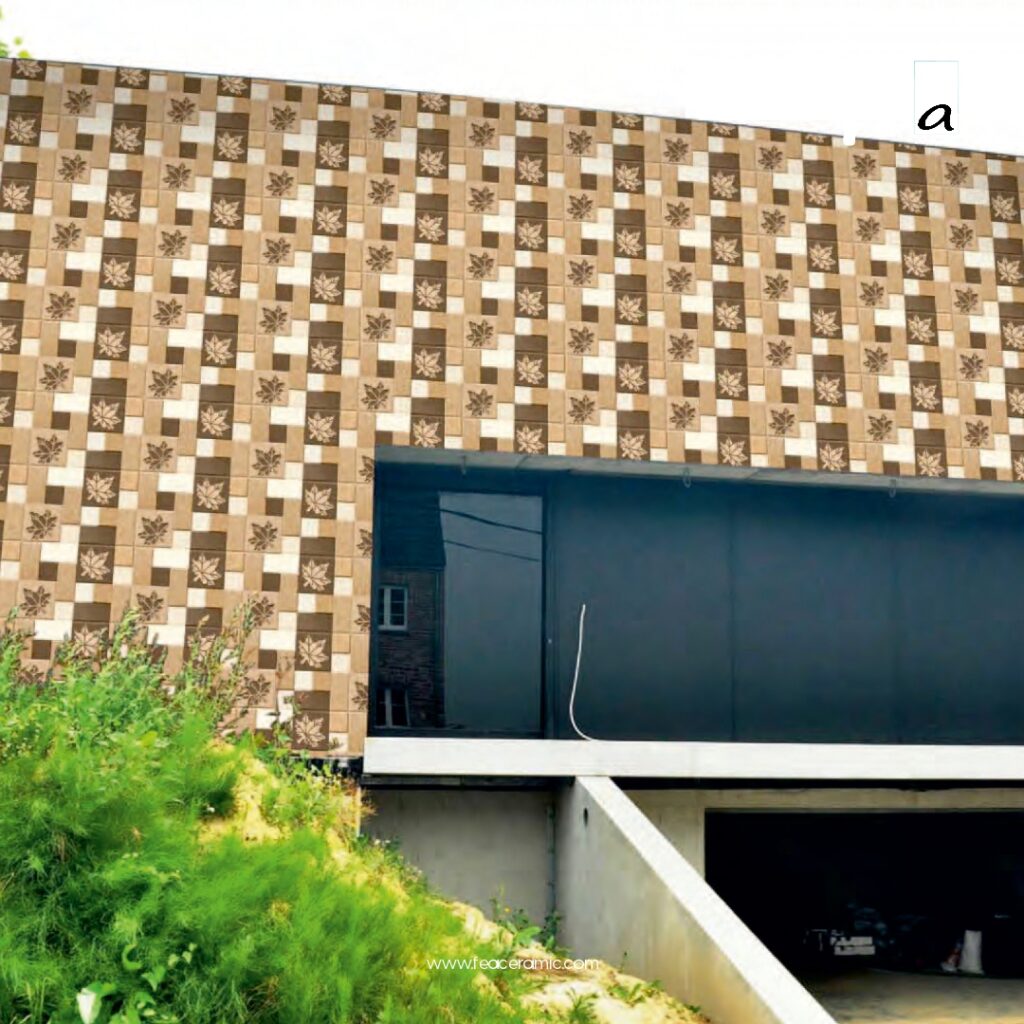 &ldquo;High-quality Ceramic Wall Tiles from FEA Ceramics for residential and commercial spaces.&rdquo;