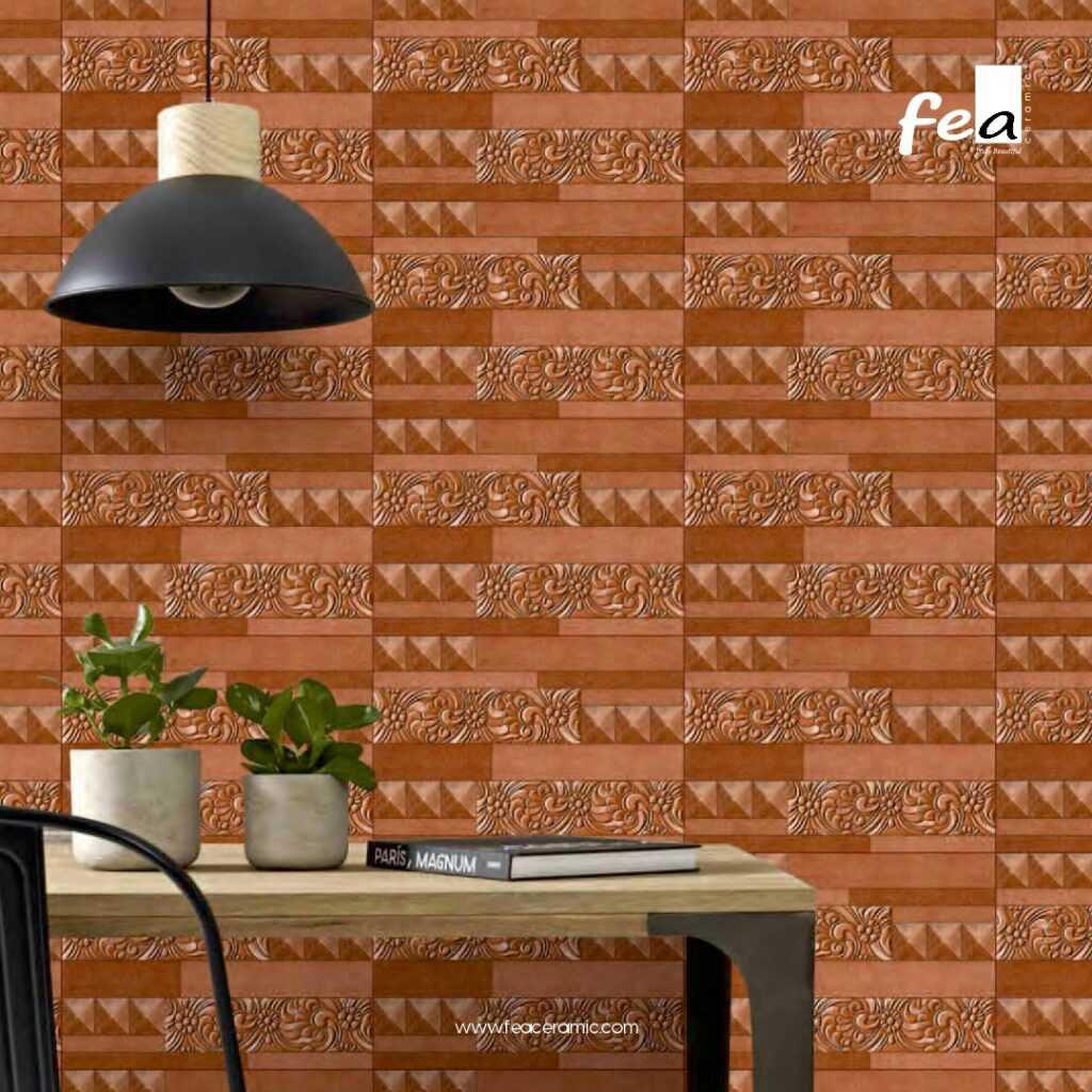 &ldquo;FEA Ceramics Ceramic Wall Tiles &ndash; premium quality tiles for modern floors and walls.&rdquo;