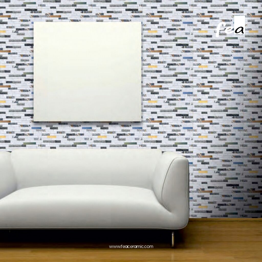 &ldquo;Premium Ceramic Wall Tiles collection by FEA Ceramics for contemporary interiors.&rdquo;