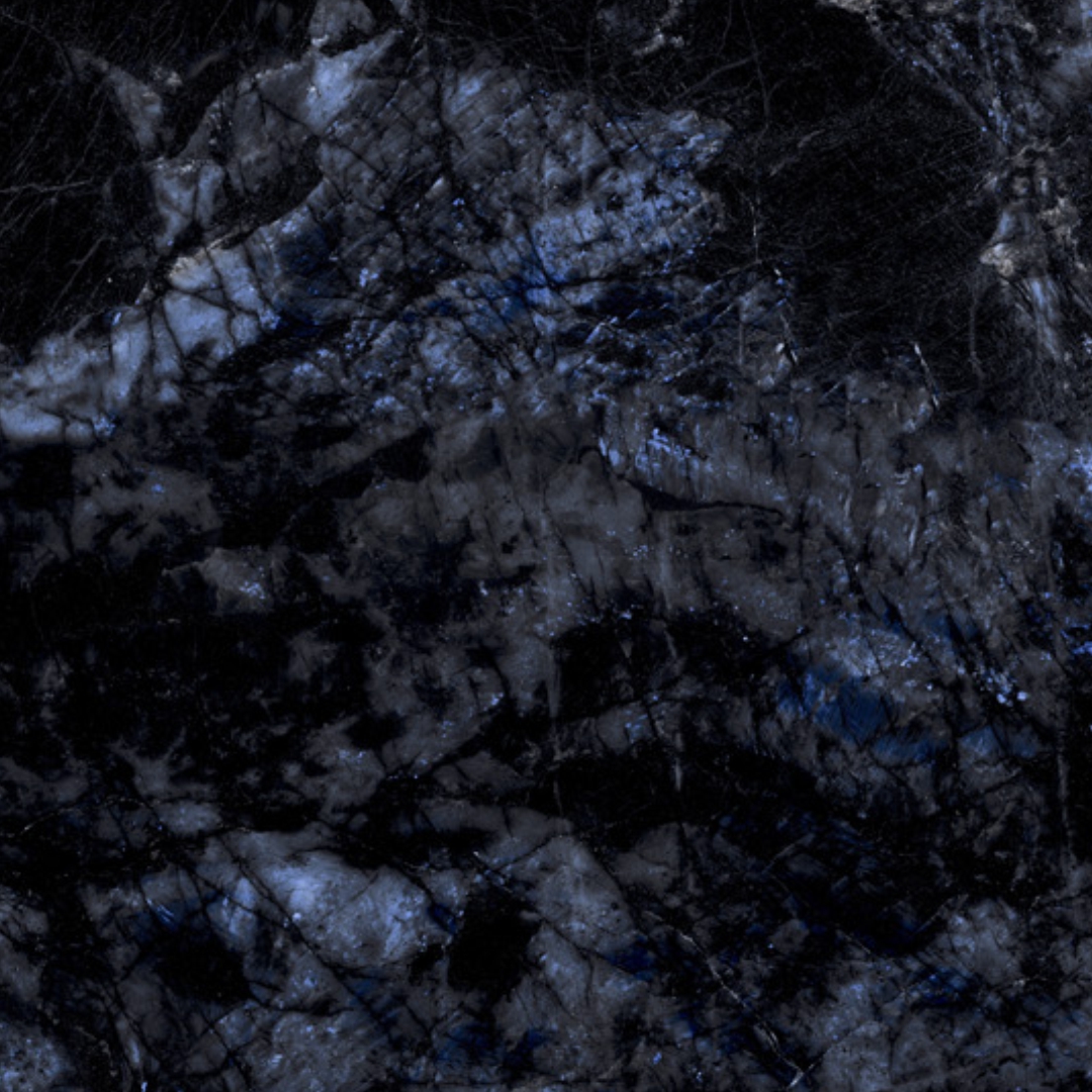 (English) VOLGA BLUE - High Glossy Porcelain Slab Tiles - immagine 2